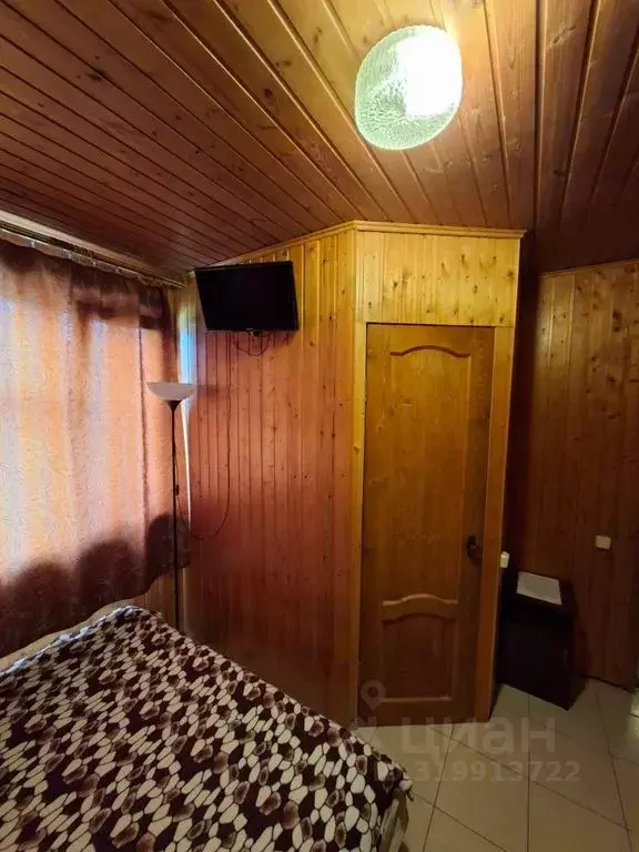 Комната Краснодарский край, Геленджик городской округ, с. ... - Фото 1