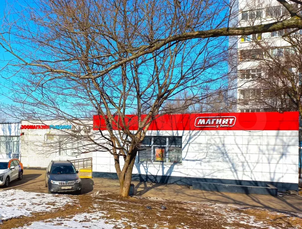 Коммерческая недвижимость, 431.4 м от собственник - Фото 1