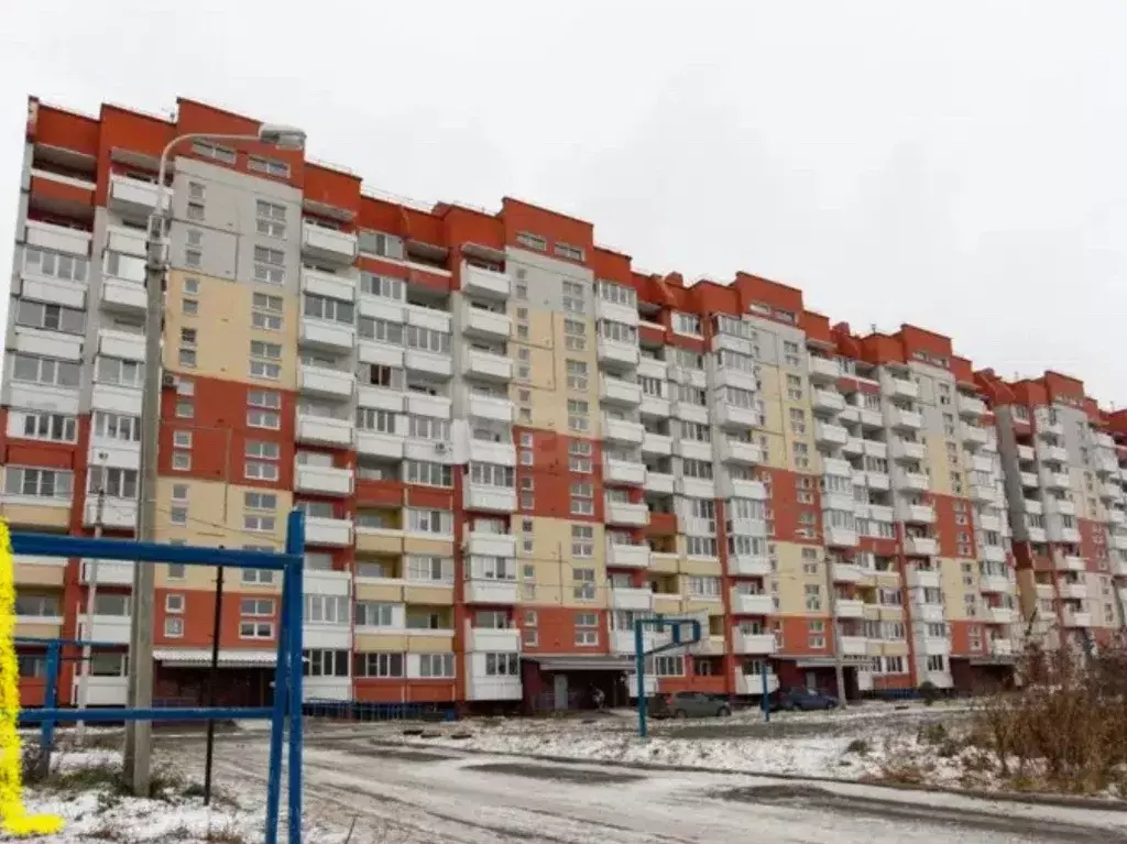 Продаётся 1-к квартира, 35 м - Фото 1