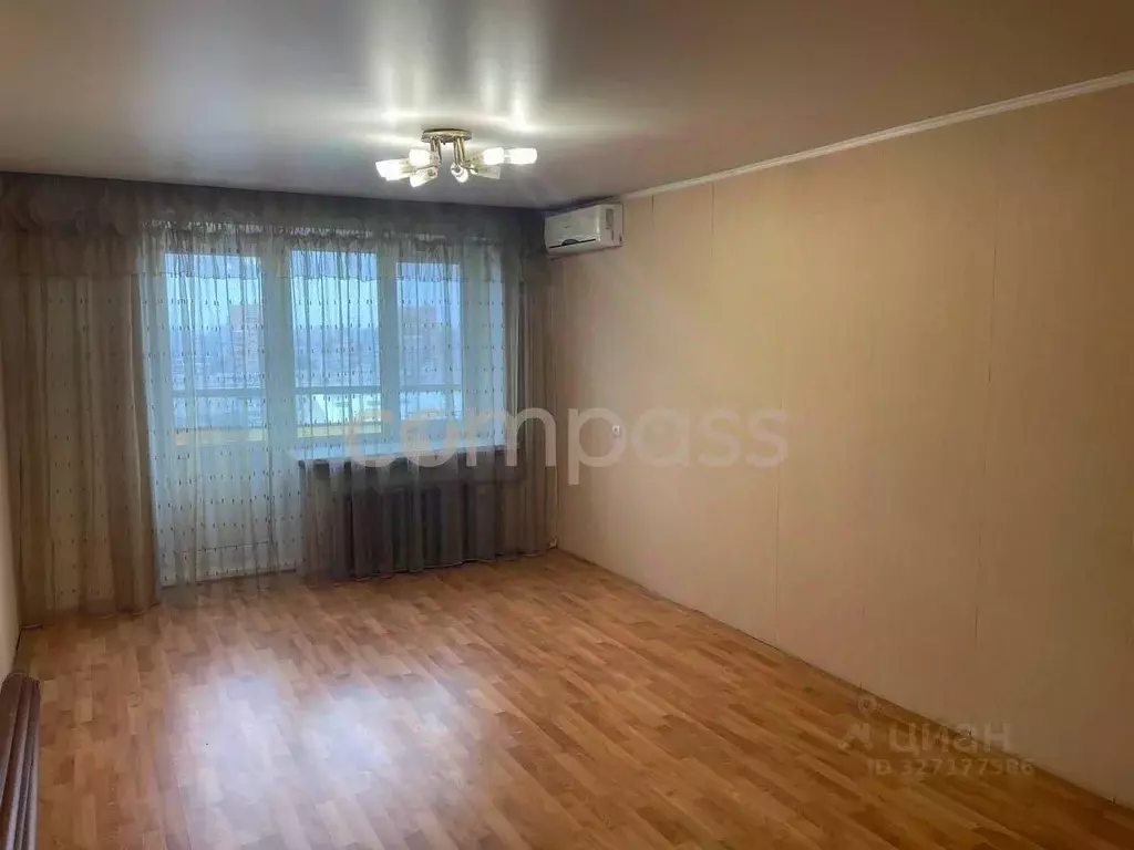 1-к кв. Тюменская область, Тюмень ул. Республики, 92 (35.0 м) - Фото 1