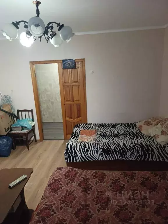 2-к кв. Москва Нагорная ул., 20К4 (51.7 м) - Фото 0