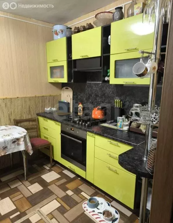 Дом в Калужская область, Козельский муниципальный округ, деревня ... - Фото 1