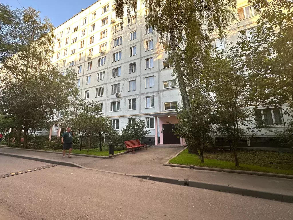 Продаётся квартира-студия, 11.6 м - Фото 0