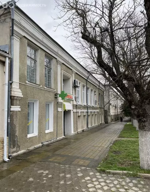 Участок в Анапа, улица Пушкина, 7 (14 м) - Фото 1