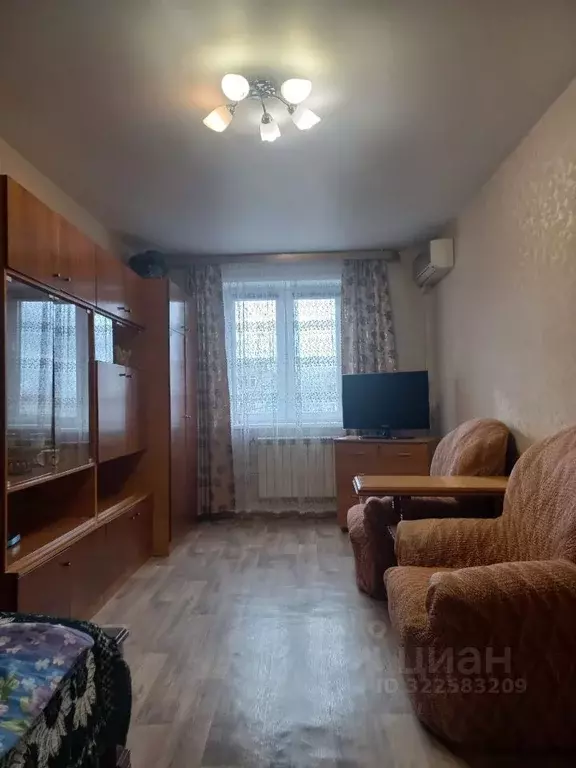 2-к кв. Красноярский край, Красноярск ул. Алеши Тимошенкова, 88 (40.0 ... - Фото 1