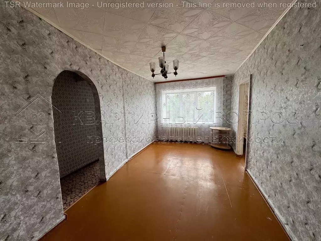 Продаётся 2-к квартира, 40.1 м - Фото 1