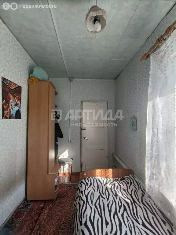 Дом в посёлок Дубёнки, улица Покровского, 13А (37.2 м) - Фото 1