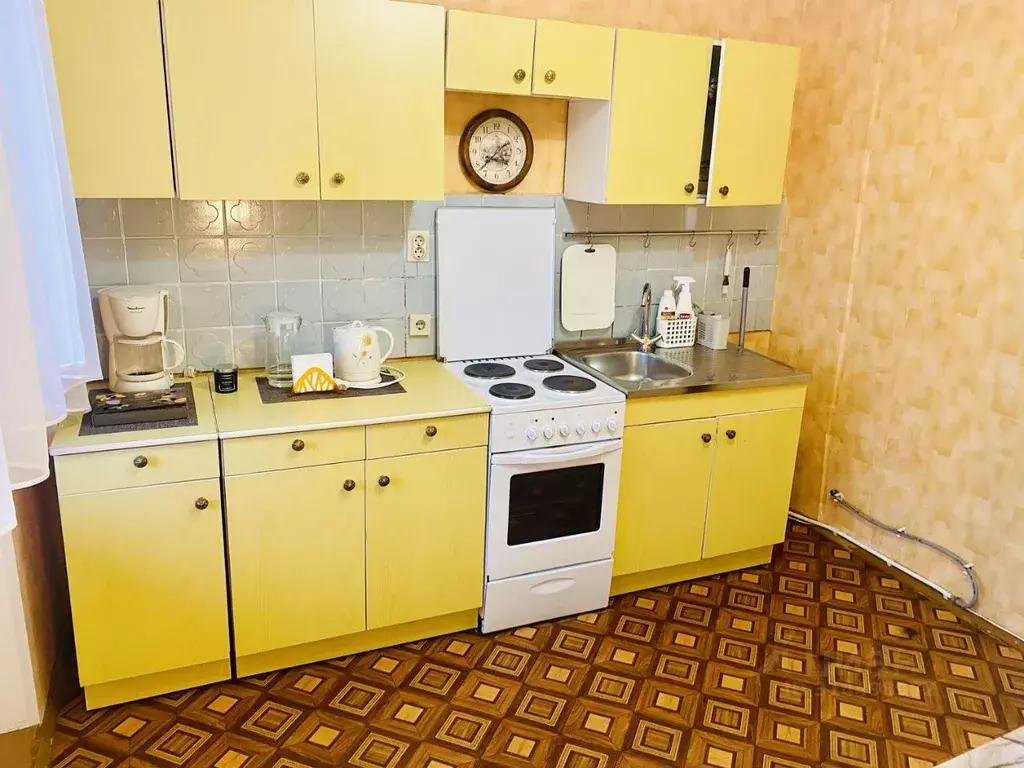 3-к кв. Карелия, Петрозаводск ул. Древлянка, 14к2 (72.5 м) - Фото 0