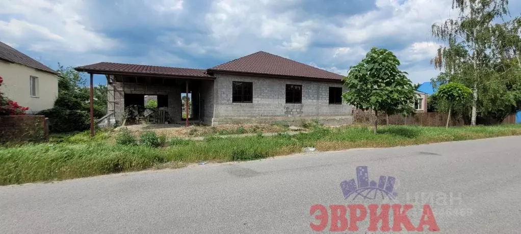 Дом в Краснодарский край, Крымск Слободская ул., 32 (124 м) - Фото 1
