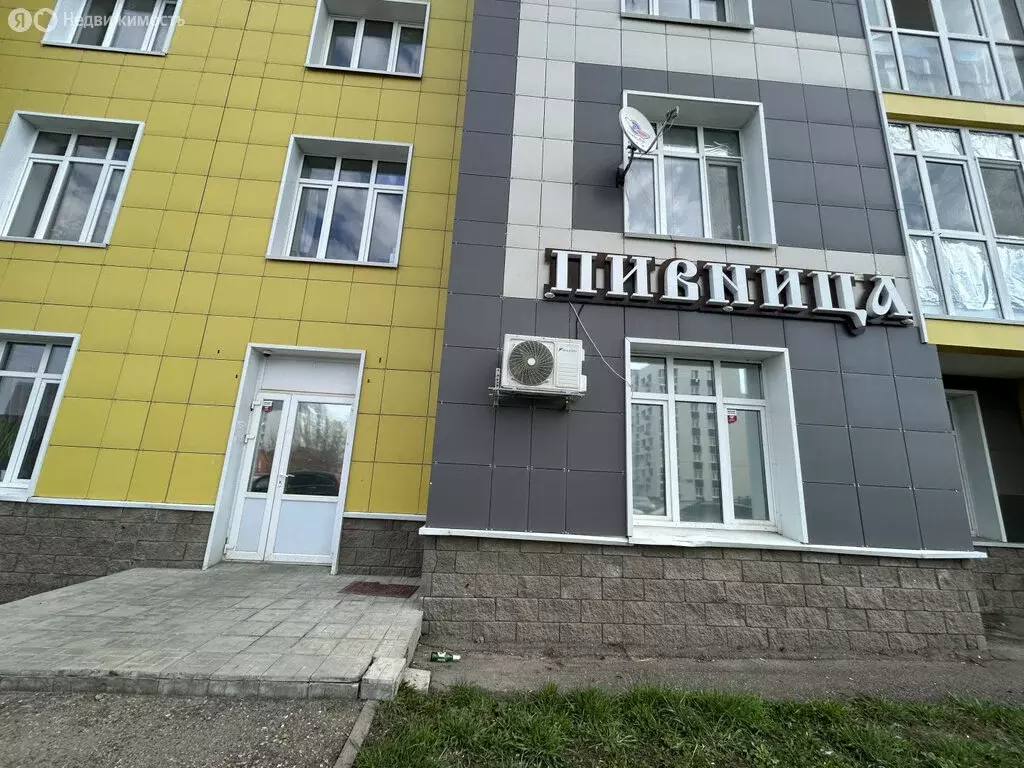 Помещение свободного назначения (85 м) - Фото 1