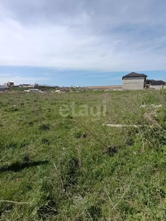 Участок в Ингушетия, Назрань Алханчуртская ул. (6.0 сот.) - Фото 0