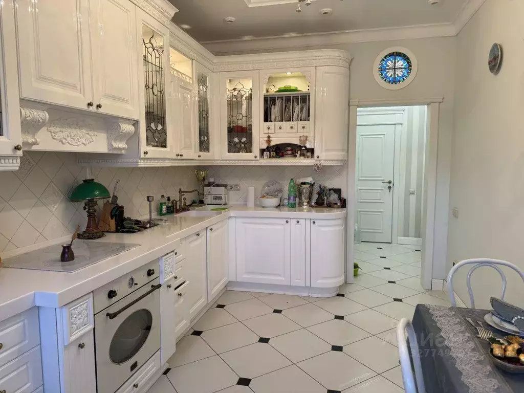 Квартира, 2 комнаты, 95.7 м - Фото 1