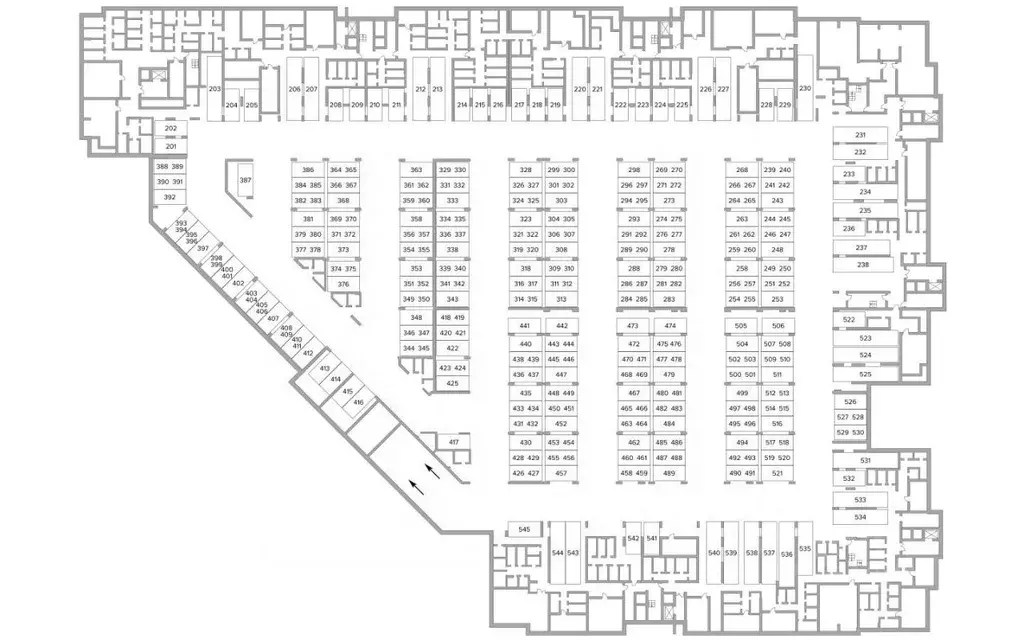 гараж в московская область, красногорск ильинский туп, 1 (23 м) - Фото 1