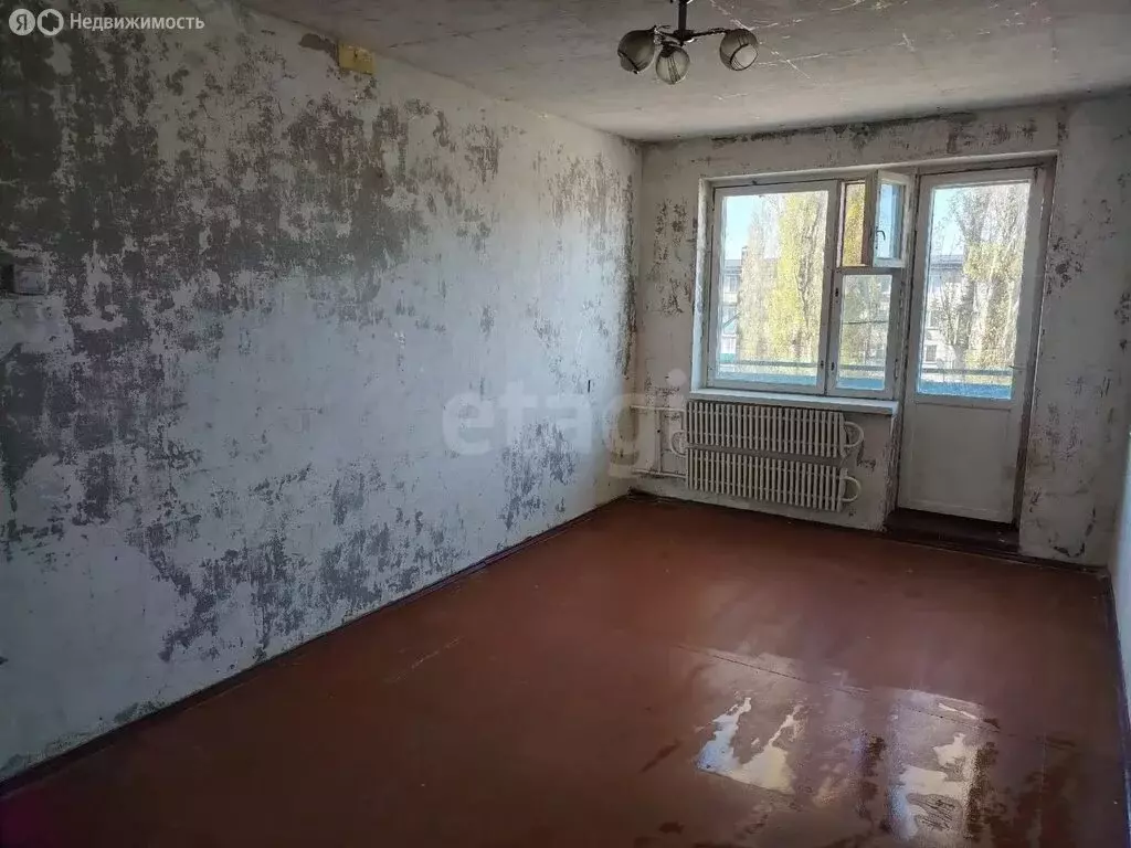 2-комнатная квартира: посёлок Пригородный, улица Космонавтов, 36 (44.2 ... - Фото 2