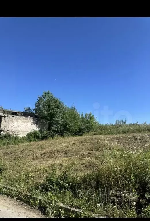 Участок в Кабардино-Балкария, Нальчик городской округ, с. Белая Речка ... - Фото 0