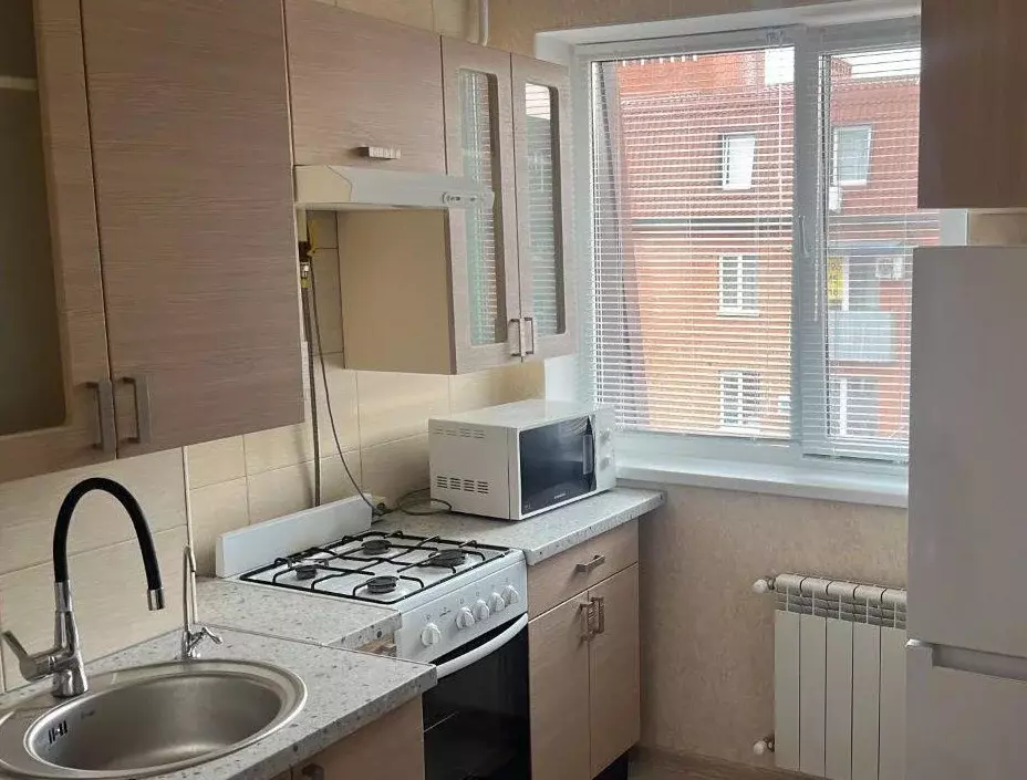 Продаётся 1-к квартира, 28.5 м - Фото 0