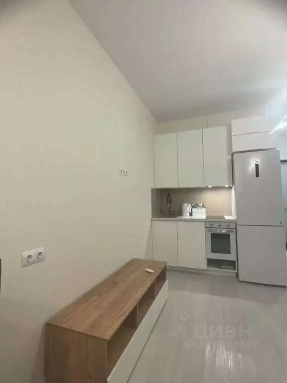 Студия Москва просп. Прокшинский, 7 (23.0 м) - Фото 2