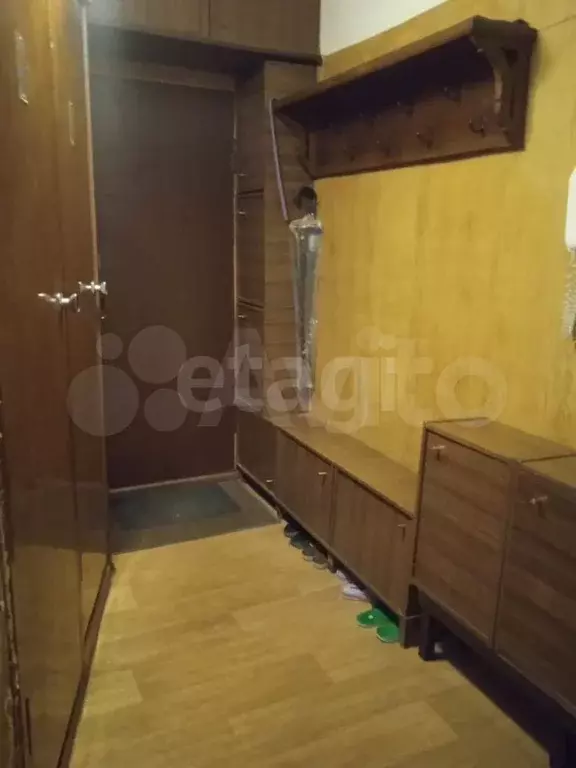 2-к. квартира, 45,4 м, 2/5 эт. - Фото 0