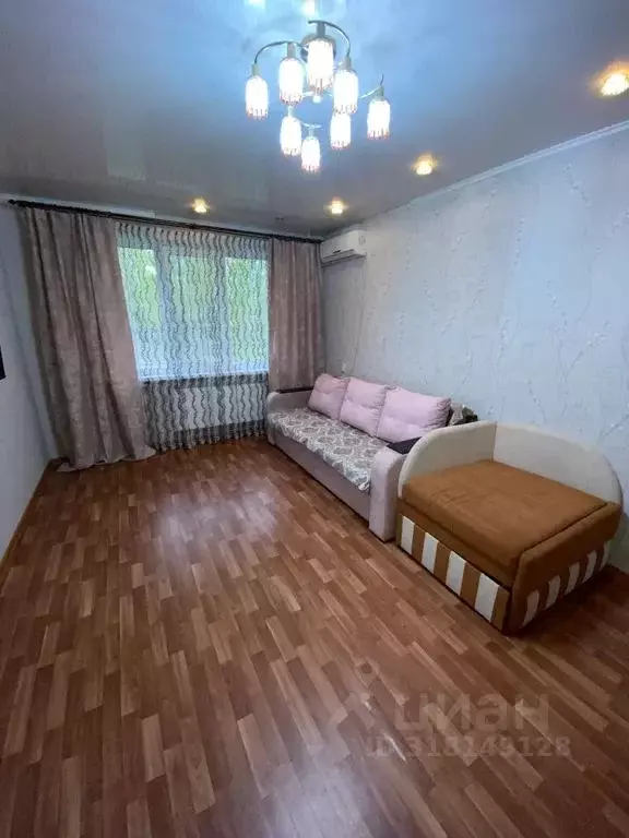 1-к кв. Татарстан, Казань ул. Маршала Чуйкова, 26 (33.0 м) - Фото 1