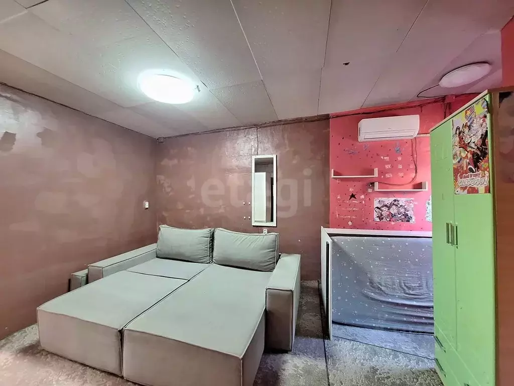 Гараж в Краснодарский край, Геленджик городской округ, с. Дивноморское ... - Фото 2