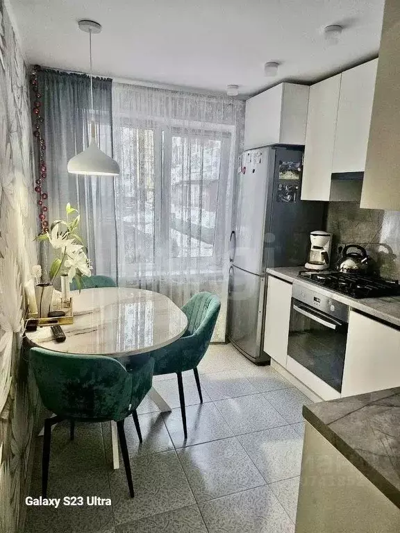 2-к кв. Татарстан, Набережные Челны ул. Шамиля Усманова, 74 (46.0 м) - Фото 0