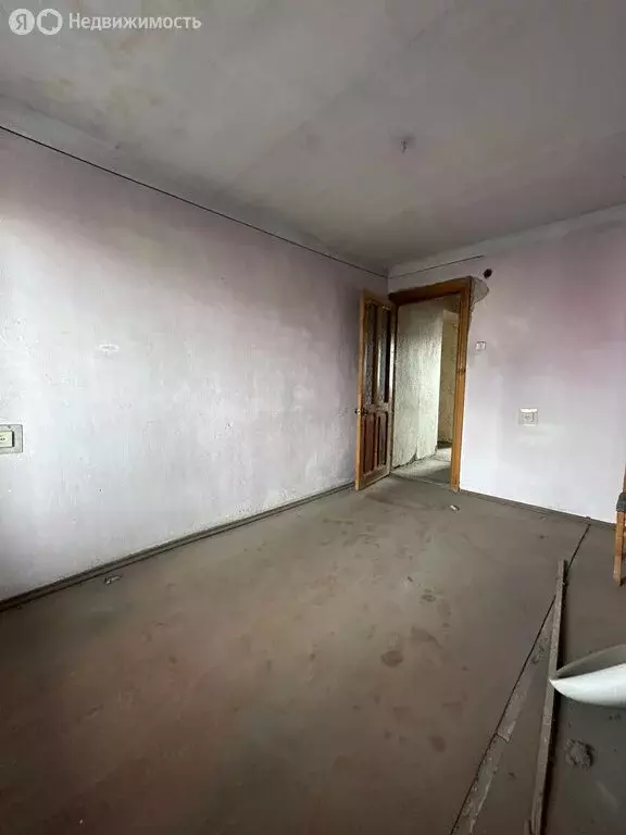 3-комнатная квартира: Владикавказ, проспект Доватора, 21 (64 м) - Фото 1