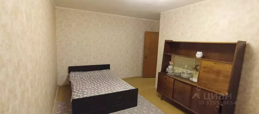 2-к кв. Москва ул. Свободы, 81С5 (45.0 м) - Фото 1