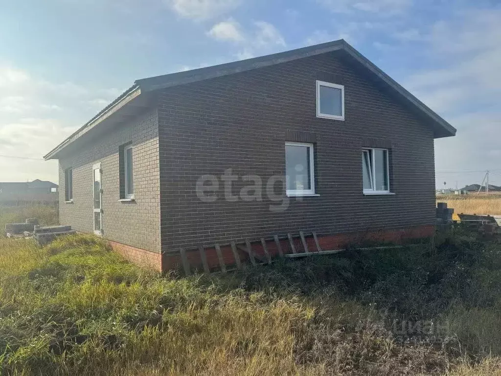 Дом в Белгородская область, Белгородский район, с. Стрелецкое ул. ... - Фото 2