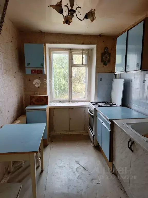 2-к кв. Чувашия, Шумерля Коммунальная ул., 17 (50.2 м) - Фото 2