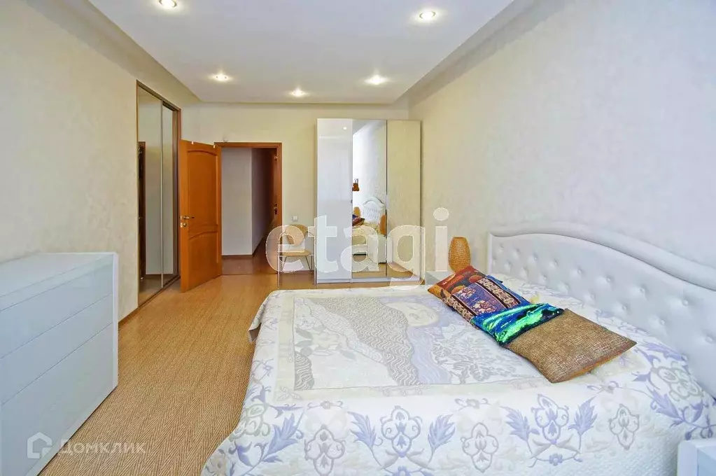 Продаётся 3-к квартира, 153.2 м - Фото 1