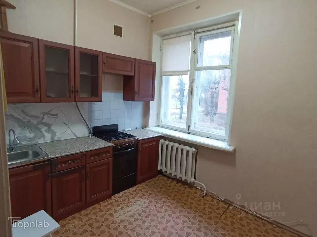 1-к кв. Московская область, Серпухов Целинная ул., 29/15 (35.0 м) - Фото 2