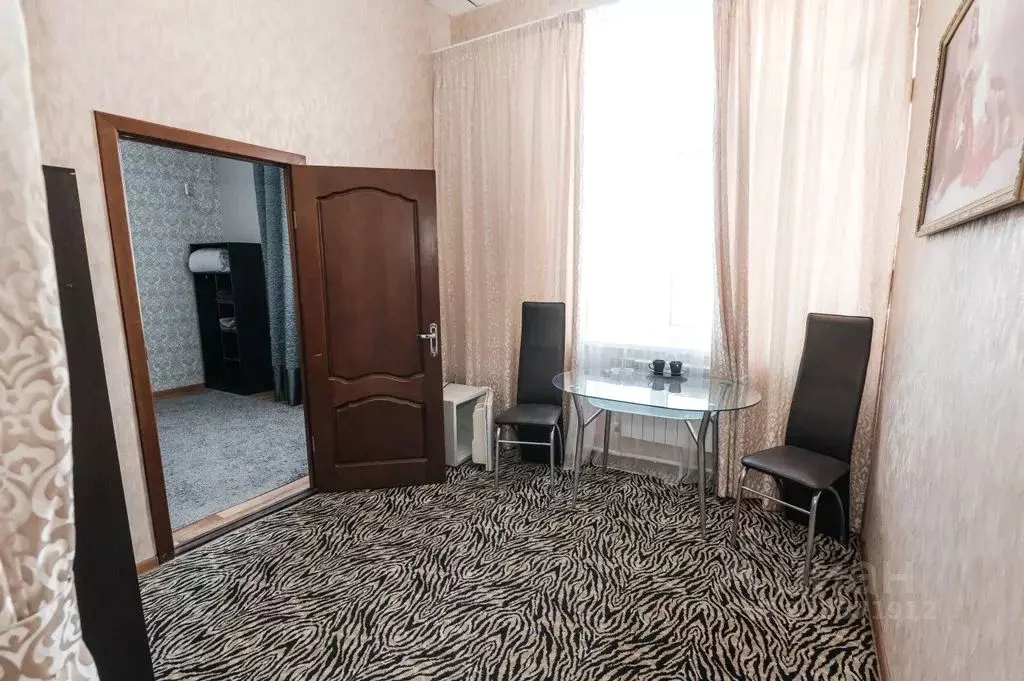 Комната Краснодарский край, Ейск ул. Богдана Хмельницкого, 137 - Фото 2