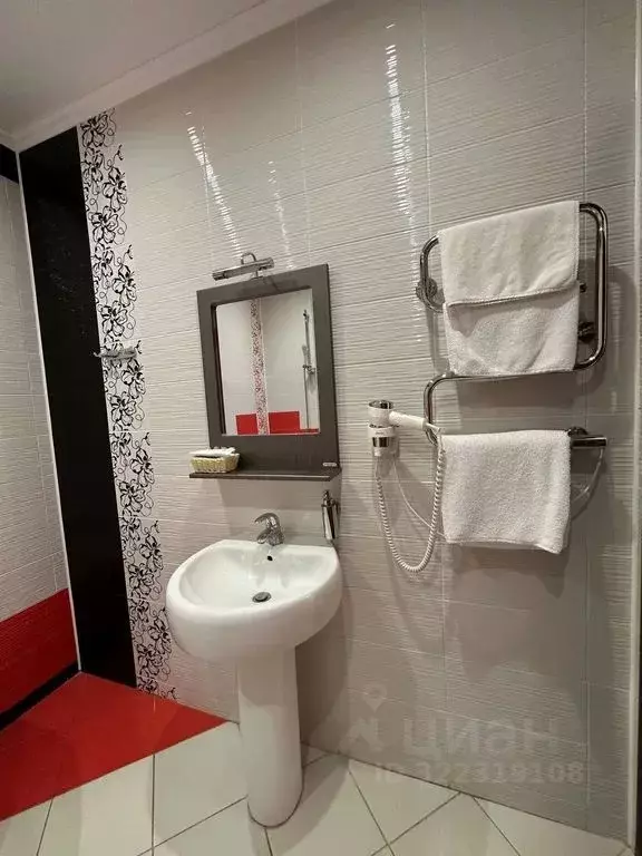 Комната Московская область, Наро-Фоминск ул. Шибанкова, 6Ак1 - Фото 2