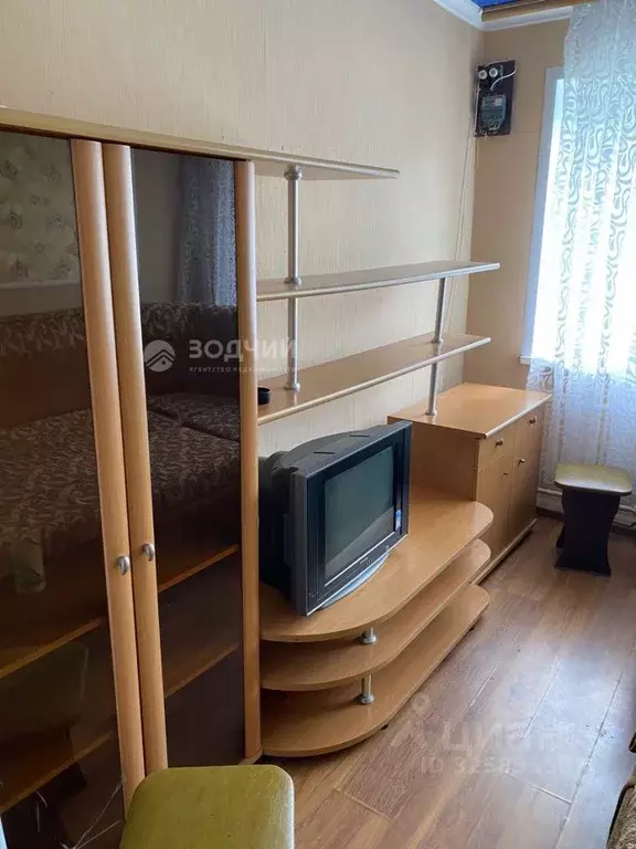 Комната Чувашия, Чебоксары ул. Антонина Яноушека, 1 (14.0 м) - Фото 1