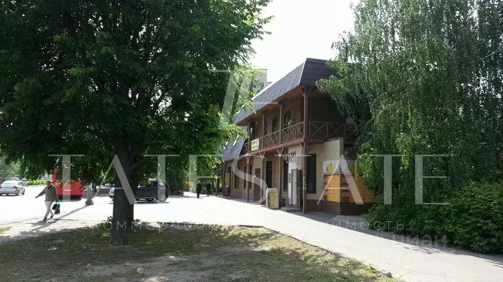 Помещение свободного назначения в Татарстан, Казань Волгоградская ул., ... - Фото 1