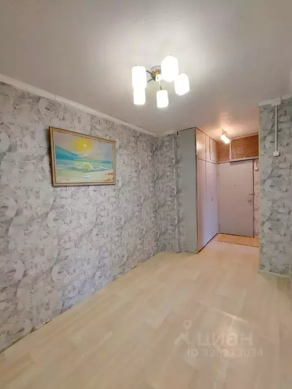 3-к кв. Москва Барвихинская ул., 4К2 (78.0 м) - Фото 2