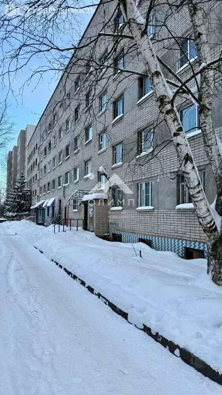 1к в 4-комнатной квартире (18 м) - Фото 2