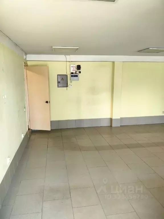 Помещение свободного назначения в Калужская область, Калуга Зерновая ... - Фото 2