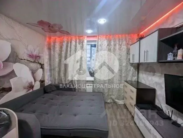 1-к кв. Новосибирская область, Новосибирск Киевская ул., 24 (28.5 м) - Фото 1