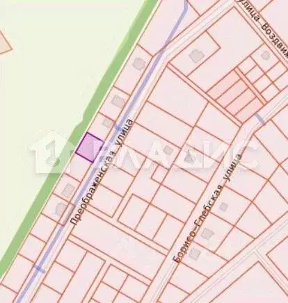 Участок в Нижегородская область, Богородский муниципальный округ, д. ... - Фото 1