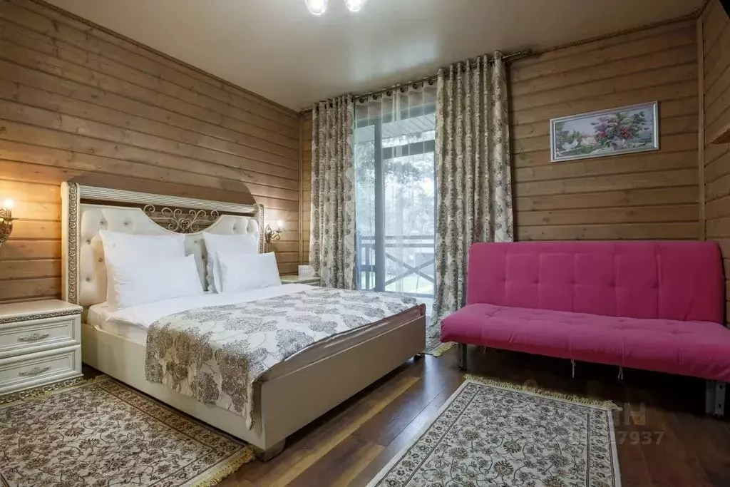 Комната Карачаево-Черкесия, Зеленчукский район, с. Архыз - Фото 1