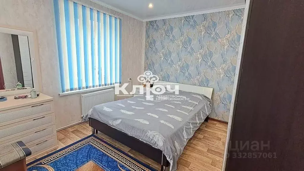 Дом в Башкортостан, Стерлитамак ул. Фурманова, 2 (47 м) - Фото 1