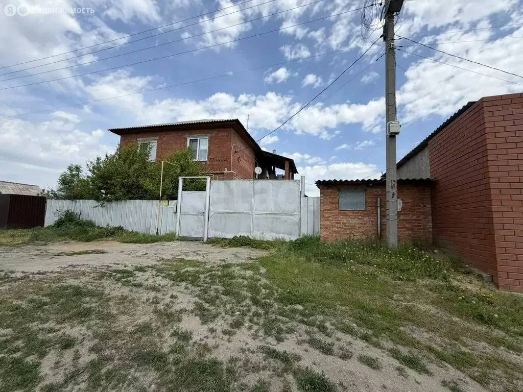 Дом в Троицк, улица Свободы (121.6 м) - Фото 2