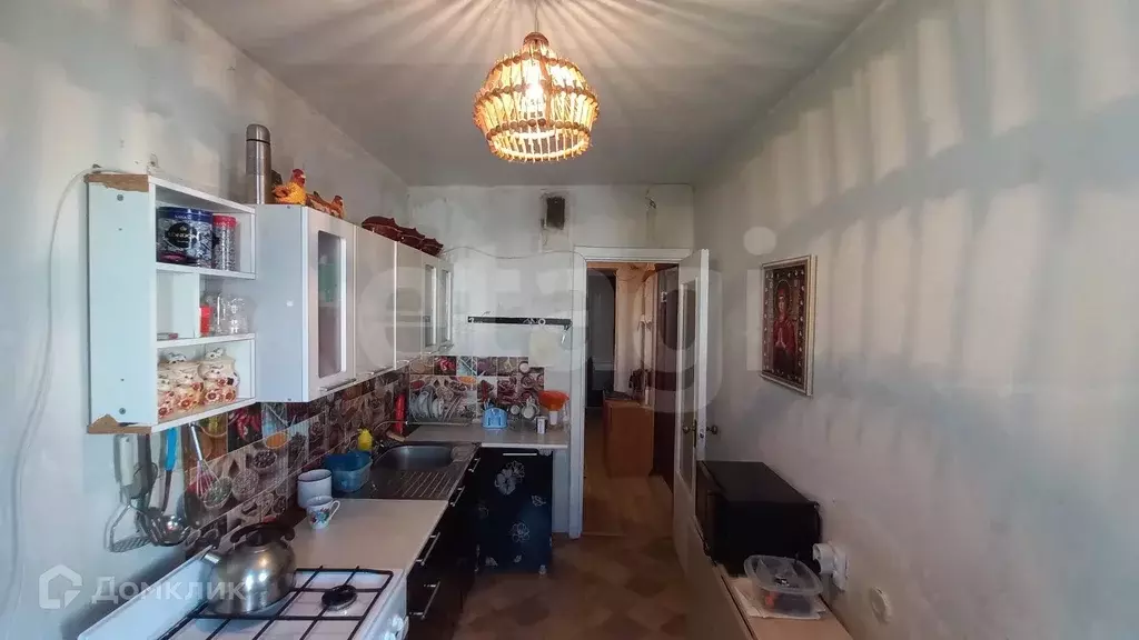 Продаётся 3-к квартира, 60.8 м - Фото 0