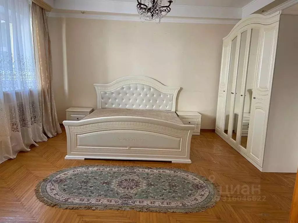 Дом в Ставропольский край, Кисловодск Березовская ул., 28 (60 м) - Фото 0