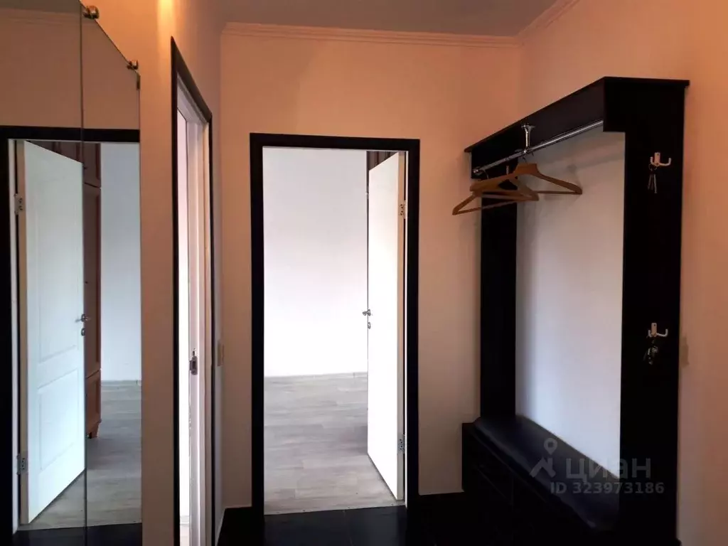 2-к кв. Крым, Симферополь ул. Лермонтова, 13 (50.0 м) - Фото 2