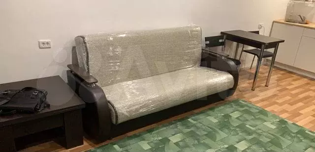 Квартира-студия, 30 м, 6/11 эт. - Фото 0