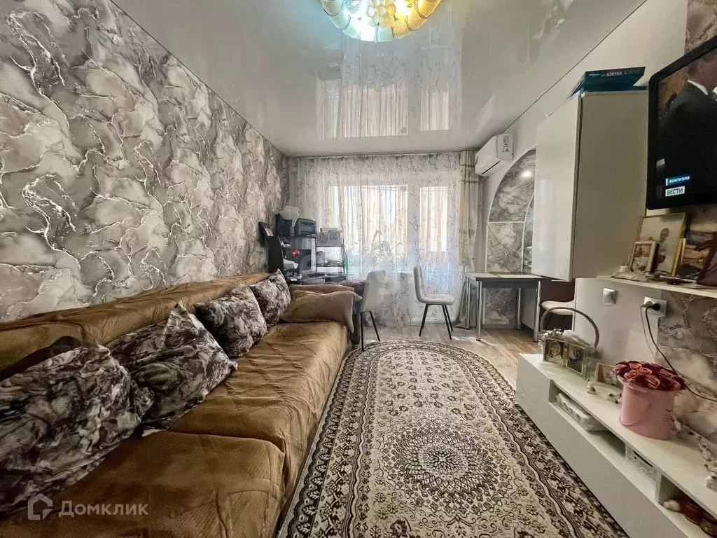 Продаётся 2-к квартира, 44.2 м - Фото 0