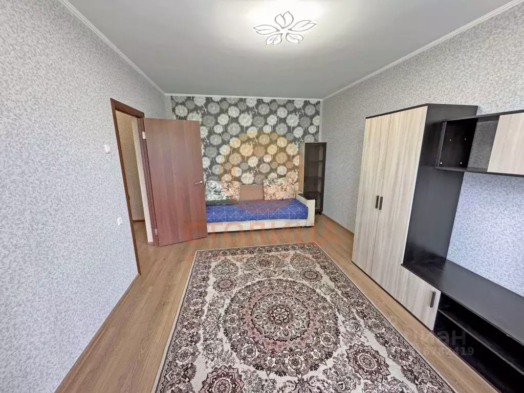 1-к кв. Московская область, Балашиха Железнодорожный мкр, ул. ... - Фото 0