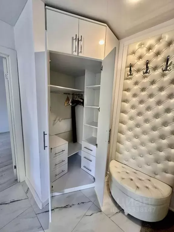 3-к кв. Москва Керченская ул., 10К3 (58.0 м) - Фото 2